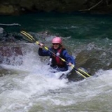 wannabe whitewater girl's Avatar