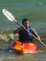 Leon Ritchie's Avatar