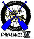 Coosa River Challenge