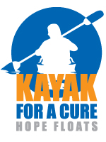 Kayak for a Cure™