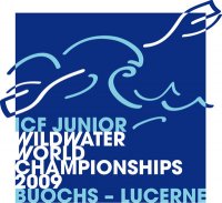 ICF Junior Wildwater World Championships