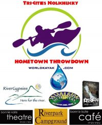 Tri-Cities Hometown Throwdown - Event #1