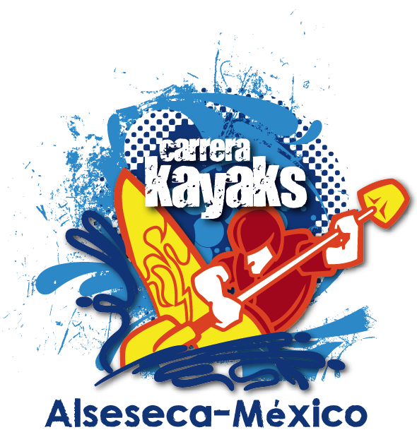 Carrera de kayak Alseseca