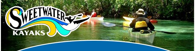  14th Annual Sweetwater Florida International Sea Kayak Symposium