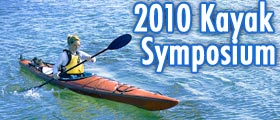 10th Annual Port Angeles Kayak Symposium