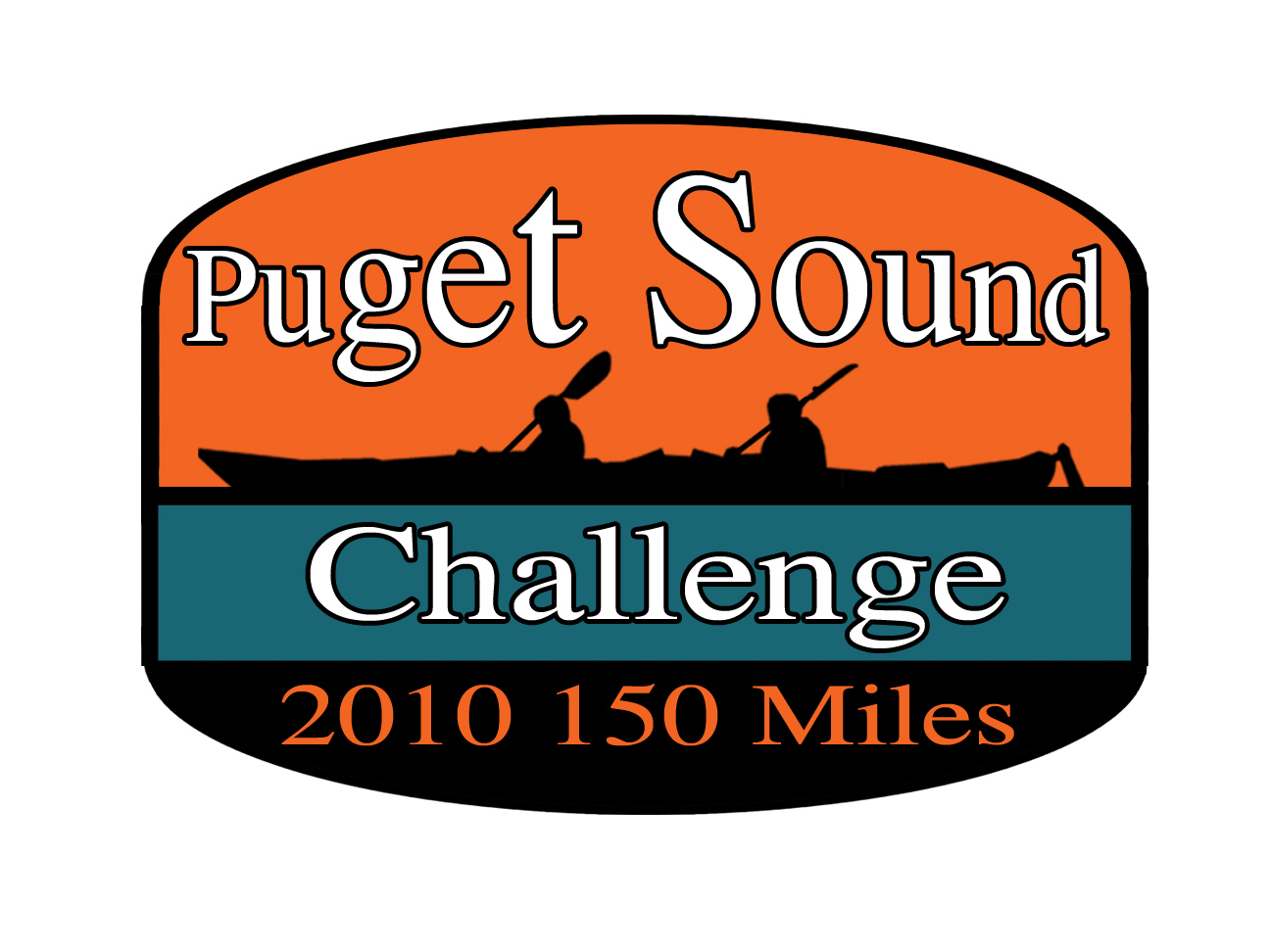 Puget Sound Challenge-Segment 1