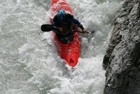 Tagliamento Kayak Sprint