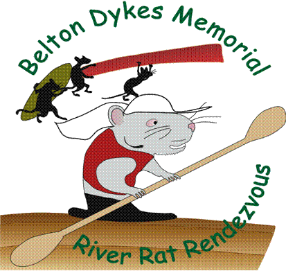 Belton Dykes Memorial River Rat Rendezvous