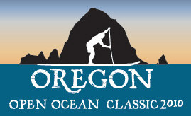 Oregon Open Ocean Classic Stand Up Paddle Race