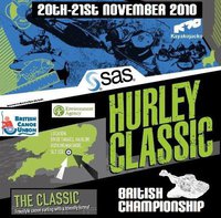 Hurley Classic