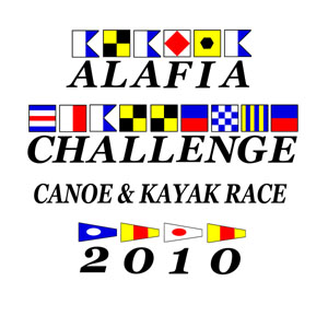 Alafia Challenge Canoe & Kayak Race