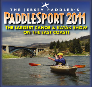 Jersey Paddlers Paddlesport