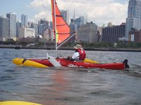 New York Boat Show