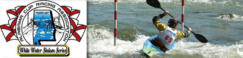 The Locust Fork Whitewater Classic