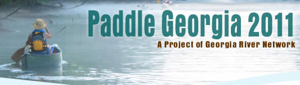 Paddle Georgia