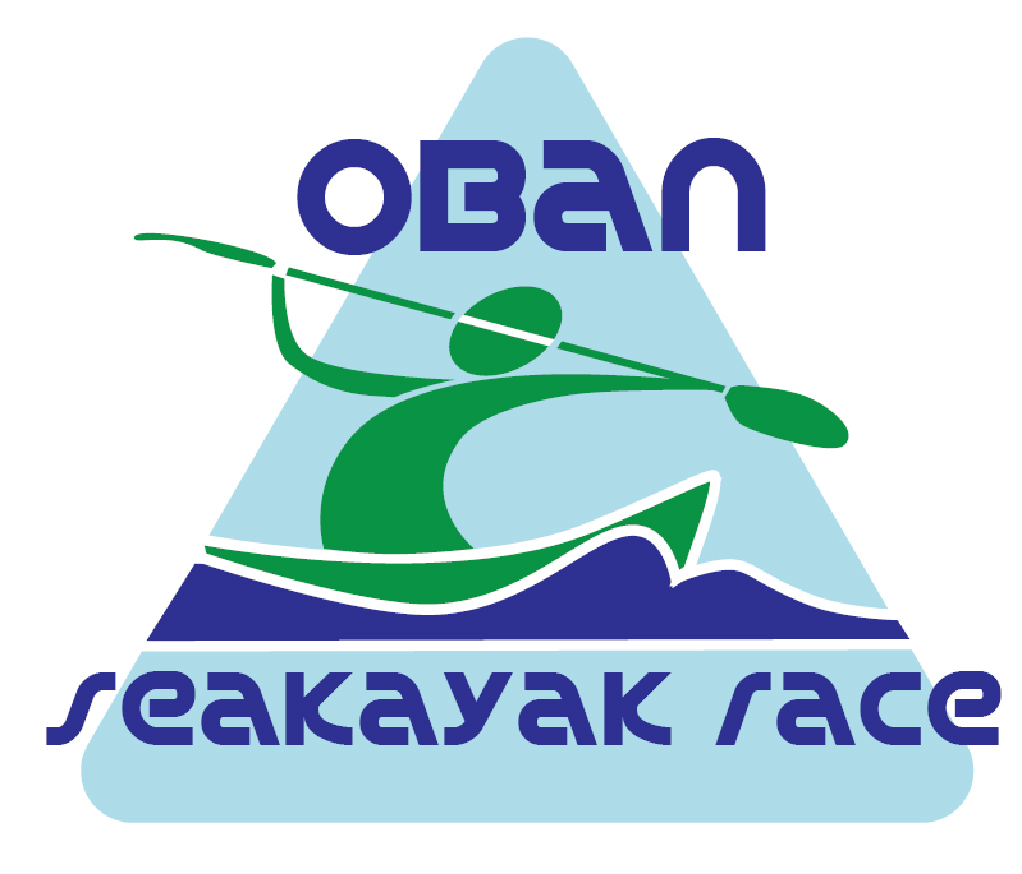 Oban Sea Kayak Race