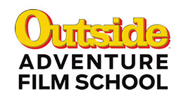 Outside Magazine Adventure Film School and Kayaking in Panama