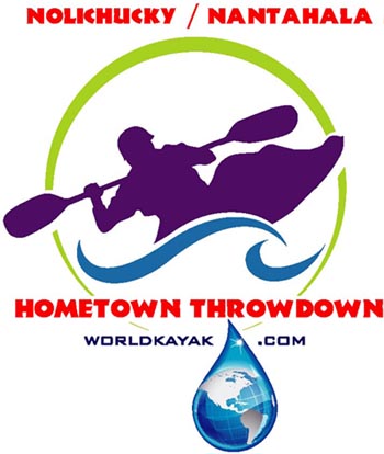 Noli/Nanty Hometown Throwdown Event #1