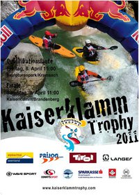 Kaiserklamm-Trophy