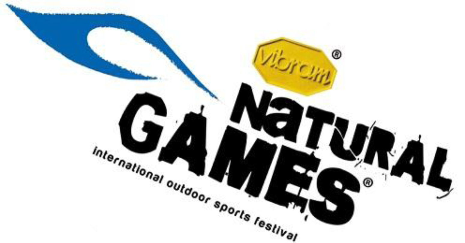 Vibram Natural Games