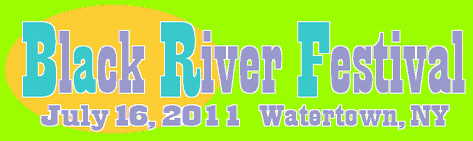 Black River  festival 