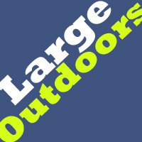 LargeOutdoors Summer Party