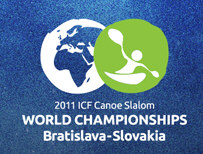 Canoe Slalom World Championships Seniors