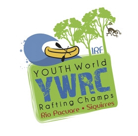 Youth World Rafting Championship