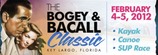 Bogey & Bacall Classic Paddlefest