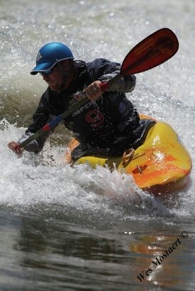 Casper White Water Festival