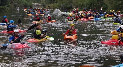 Salt Kayak Festival II