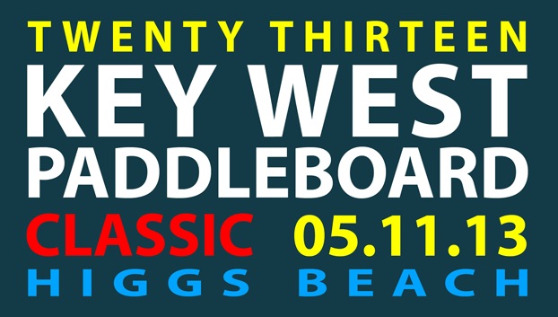 Key West Paddleboard Classic