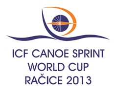 ICF Canoe Sprint World Cup Račice