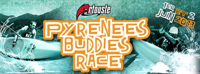 Pyrénées Buddies Race