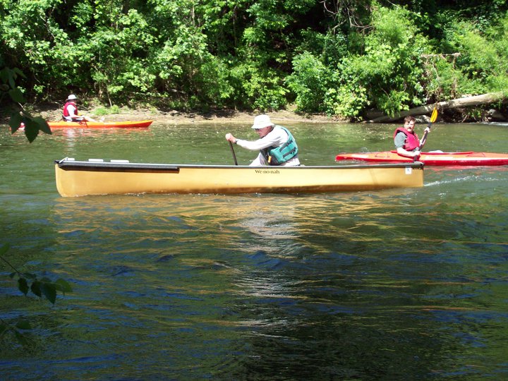 Rivanna River  Regatta