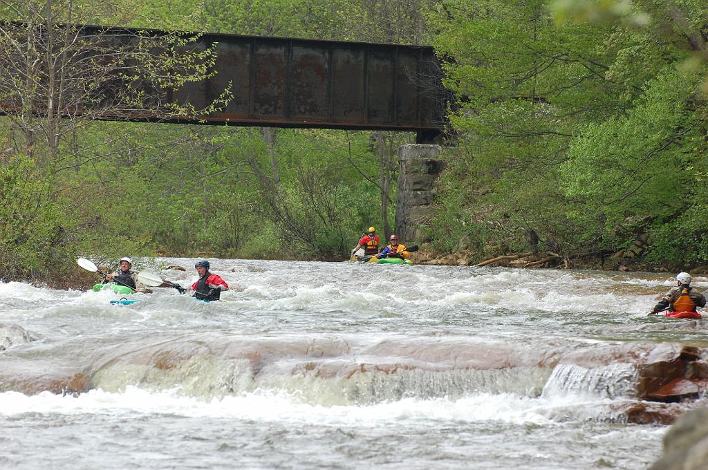 Stonycreek Rendezous 