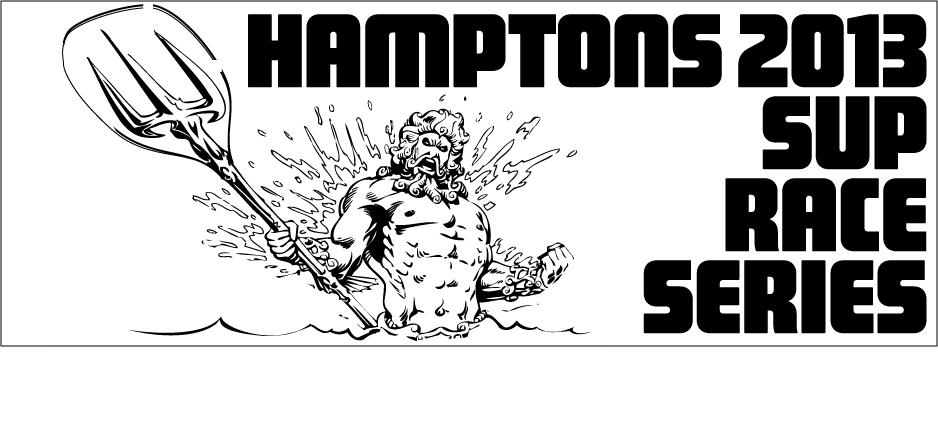  Hamptons SUP Race Series : Paddle Race for Humanity