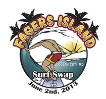 Fager's Island Surf Swap Challenge