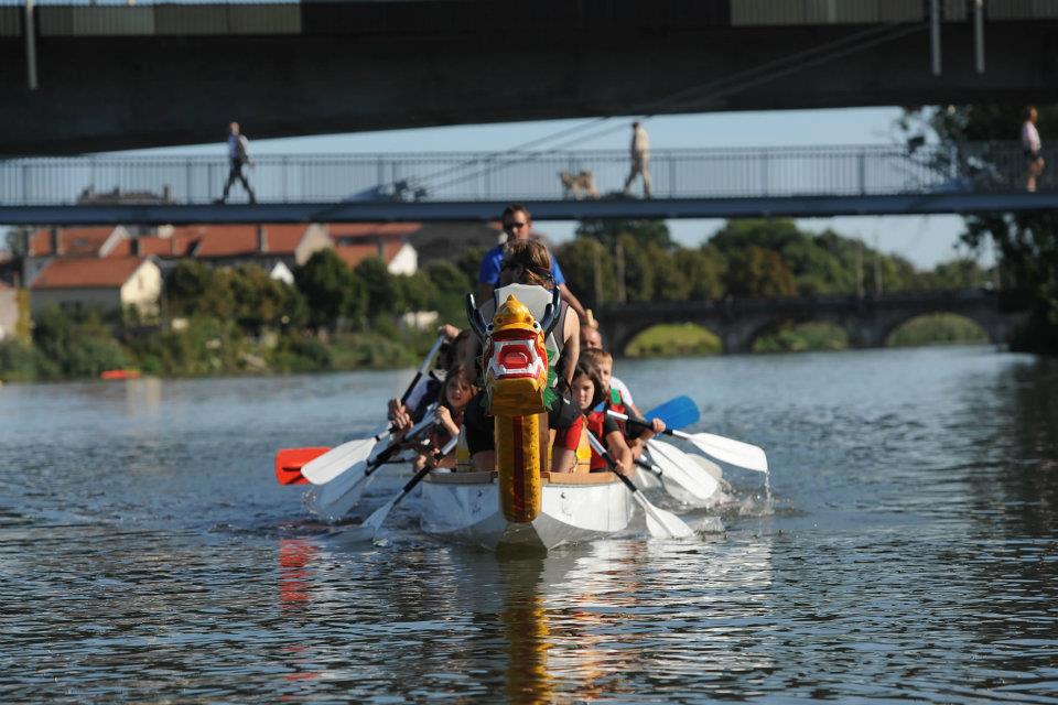 Festival Dragon Boat