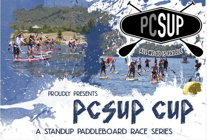 Park City SUP Cup Event #1