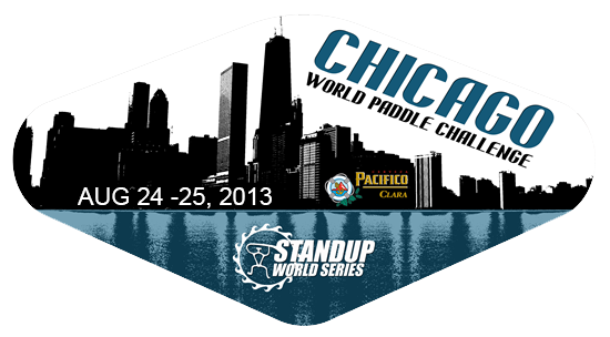 Chicago World Paddle Challenge