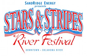 Sandridge Energy Stars & Stripes River Festival