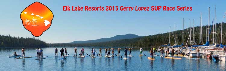 Gerry Lopez SUP Race Series#Event 2