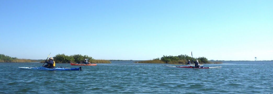 Corpus Christi Paddlefest