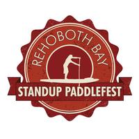 Rehoboth Bay Standup Paddlefest