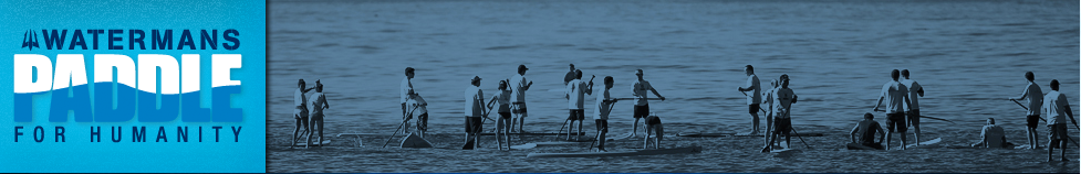 Paddle for Humanity#Event 5