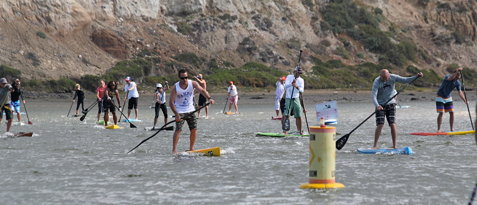 NAC Hovie SUP Festival