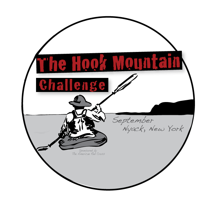 The Hook Mountain Challenge