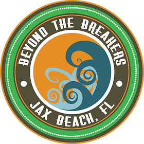 Beyond The Breakers Paddle Challenge