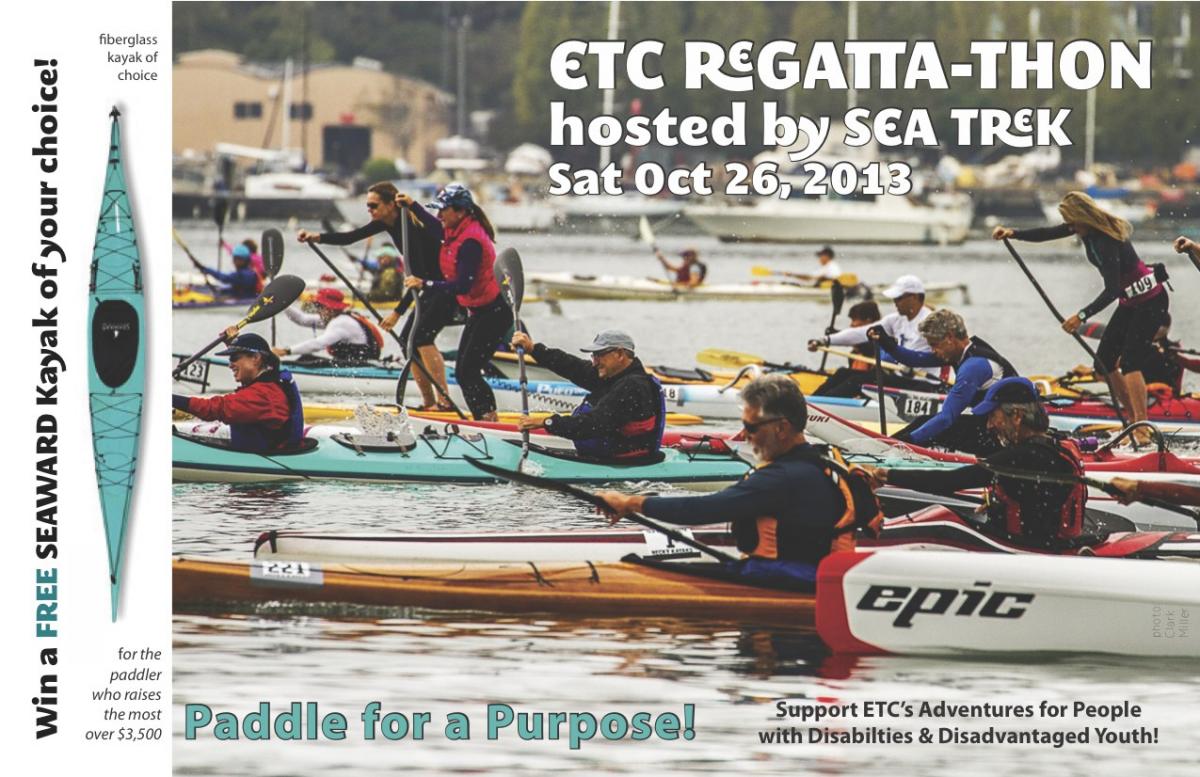  ETC Regatta-Thon